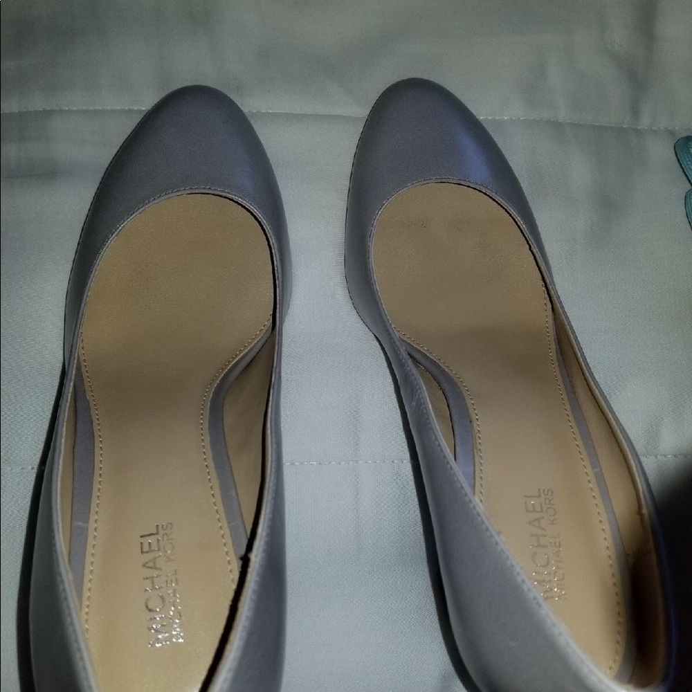 Michael Kors shoes